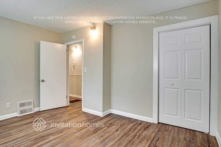 Building Photo - 1538 Belva Ave