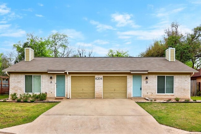 Building Photo - 6204 Linda Ln