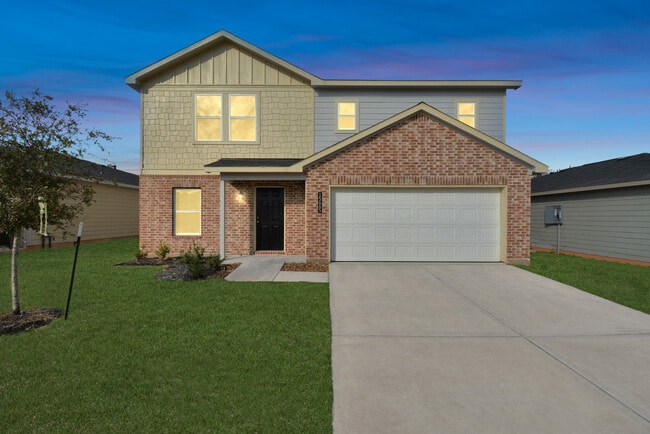 Building Photo - 15665 Briar Frst Dr
