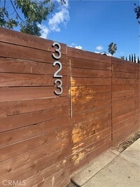 Building Photo - 323 E Olive Ave