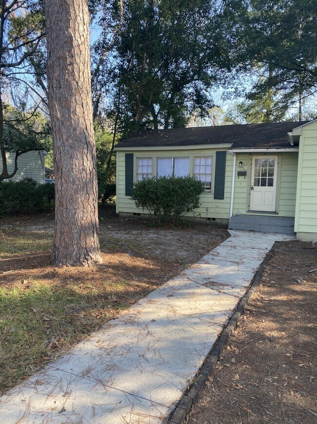 1703 Marion St 1703 Marion St Valdosta GA 31602 Apartment Finder