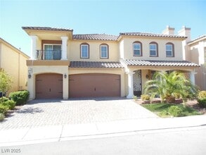 Building Photo - 6277 Mustang Spring Ave