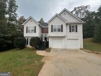 Building Photo - 4384 Lockness Ln