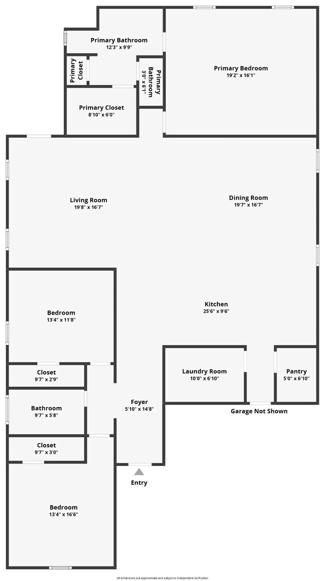 Building Photo - 327 Rd 5840