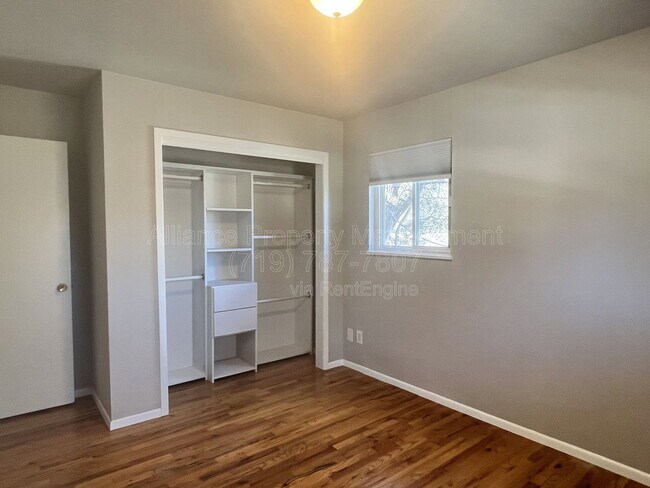 Building Photo - 4009 Wakely Dr