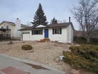 Building Photo - Updated 3-Bedroom Home on the West Side