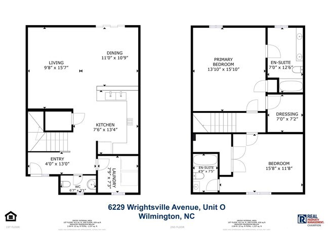Building Photo - Adorable 2 BD Townhome with Private Patio