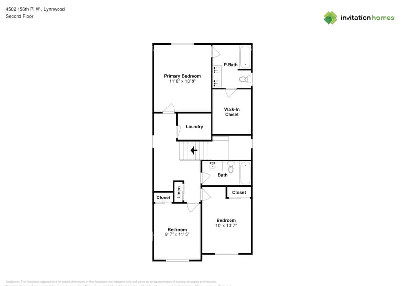 Building Photo - 4502 156th Pl SW