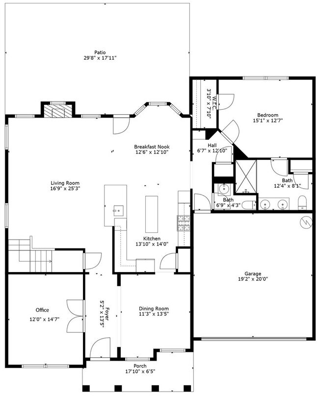 Building Photo - COMING SOON - OCCUPIED