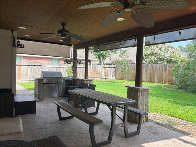 Building Photo - 16822 Marston Park Ln