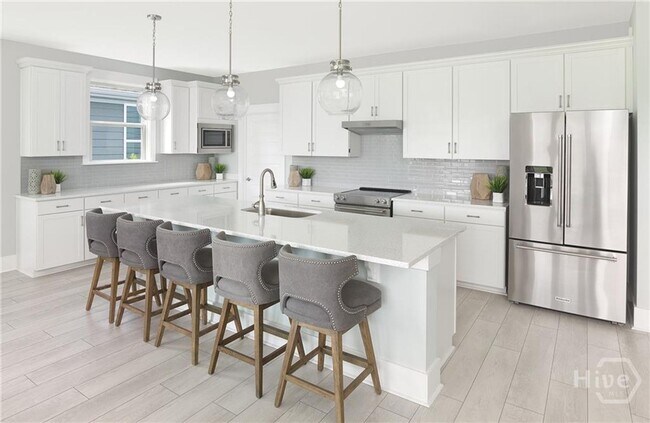 Building Photo - Home in the Heart of Heartwood- Richmond Hill GA!!