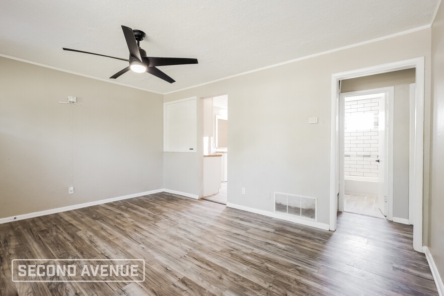 Building Photo - 1400 Marydale Ave