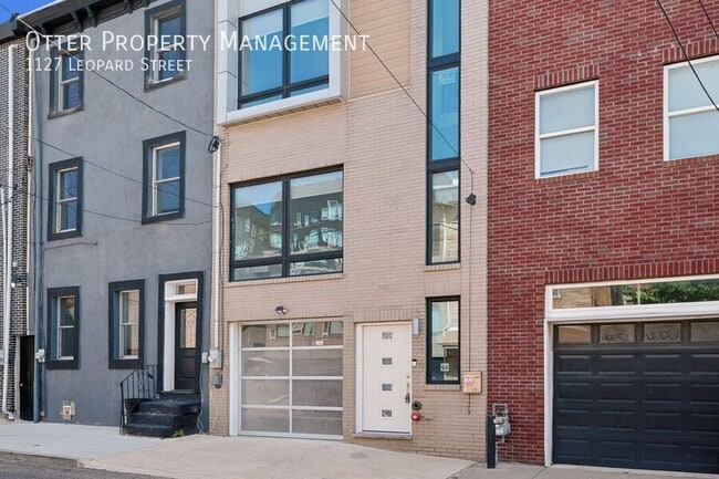 Building Photo - 1127 Leopard St