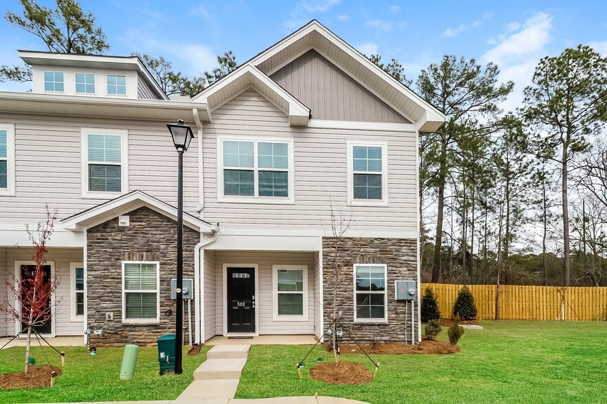 Building Photo - 609 Green Wigeon Rd
