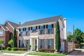 Building Photo - 6203 Cupertino Trail