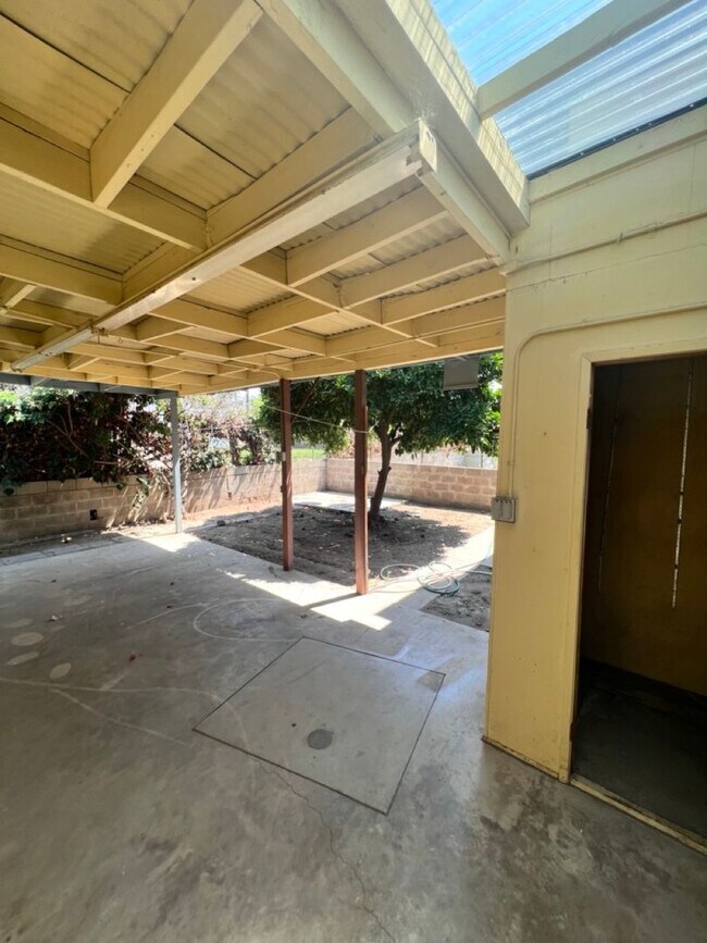 Building Photo - 2901 Berger St