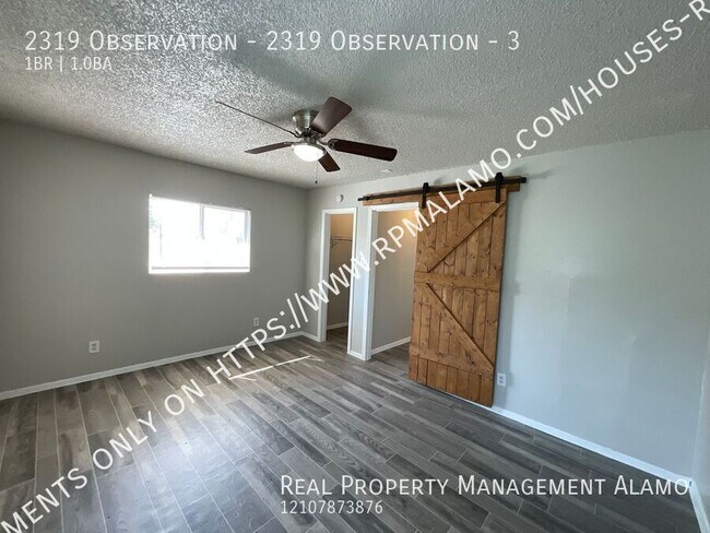 Building Photo - 2319 Observation Dr
