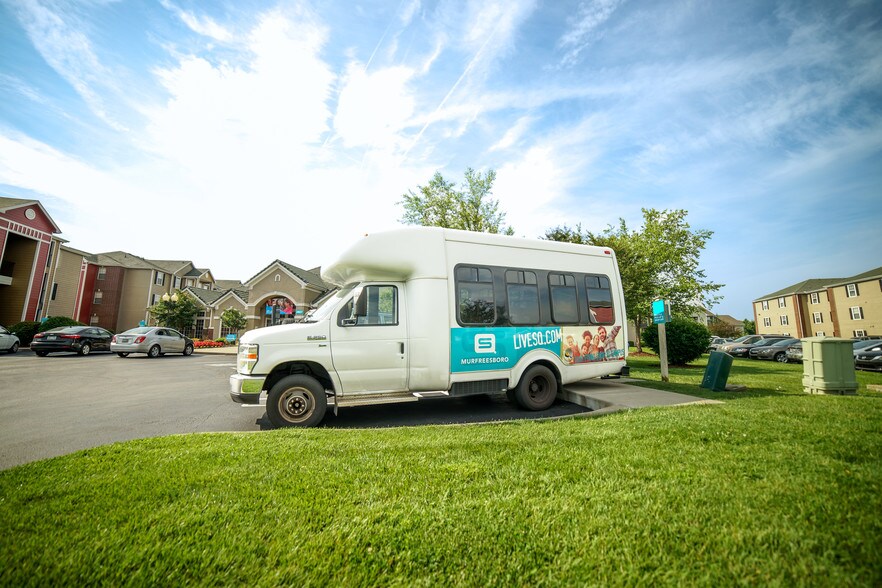 Crossings at Greenland 920 Greenland Dr Murfreesboro TN 37130