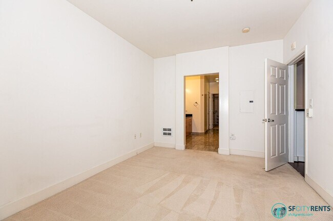 Building Photo - Downtown/Civic Center: Condo near Hayes Valley w/ Private Patio, Google Fiber & Garage Parking
