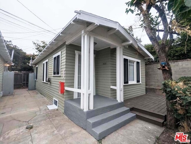 Primary Photo - 1421 Kellam Ave