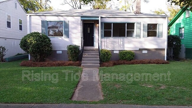 Primary Photo - 1728 33rd St Ensley