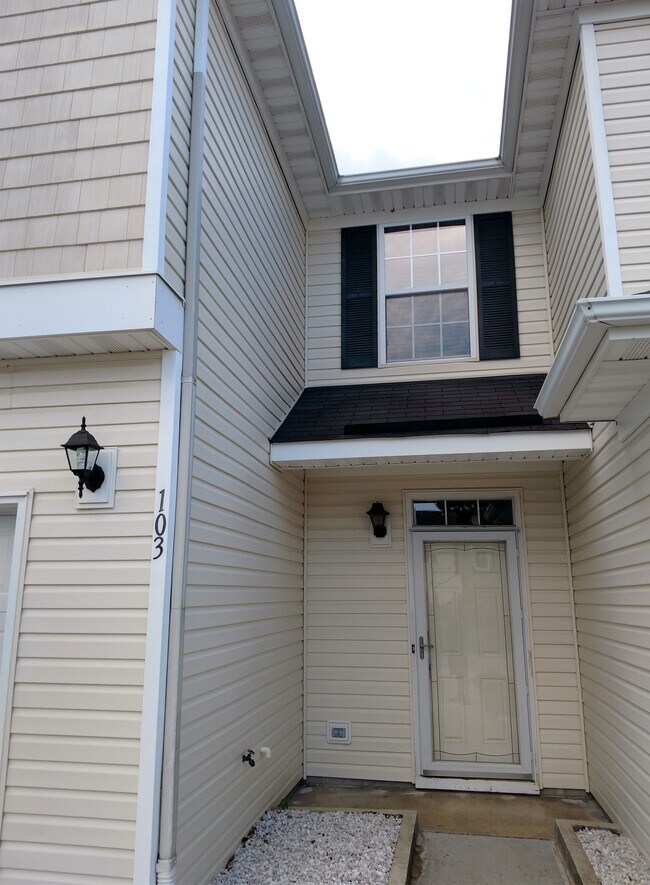 Building Photo - 103 Pinter Ct