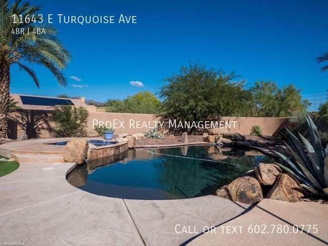 Building Photo - 11643 E Turquoise Ave