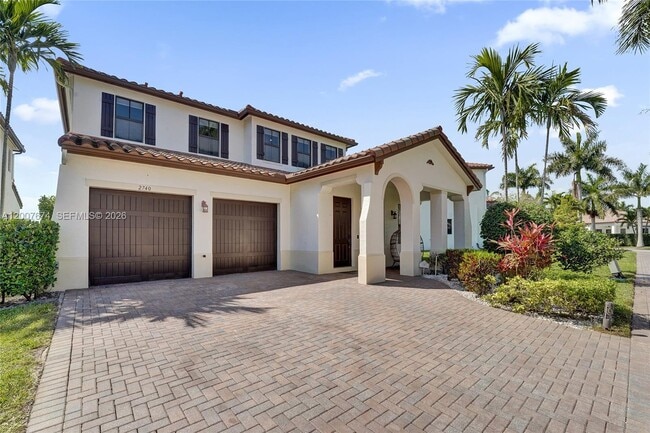 Building Photo - 2740 NW 83rd Terrace