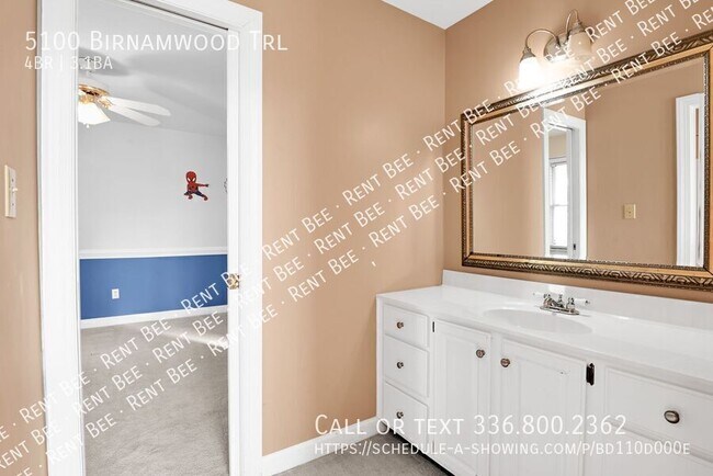 Building Photo - 5100 Birnamwood Trail