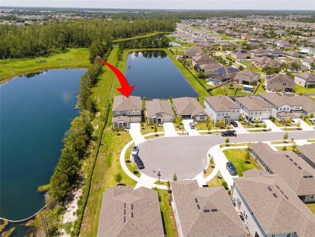 Building Photo - 2184 Broadbrook Dr