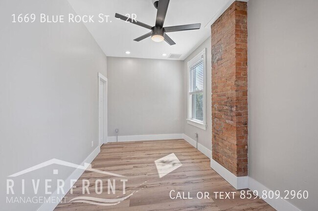 Building Photo - 1669 Blue Rock St