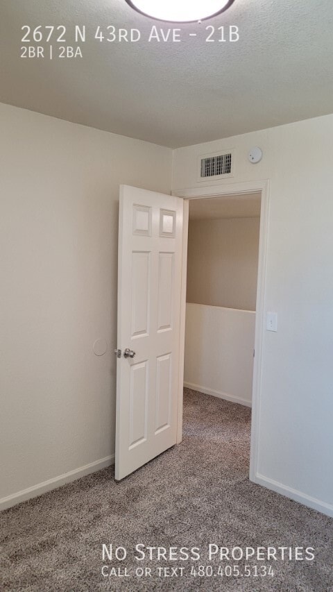 Building Photo - 2672 N 43rd Ave