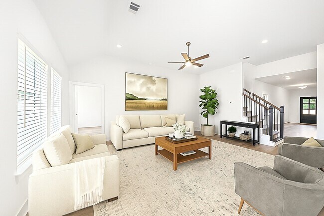 Building Photo - 21315 Mountain Haya Trl