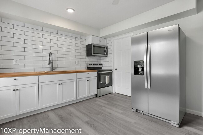Building Photo - 5401 Adderley Ave