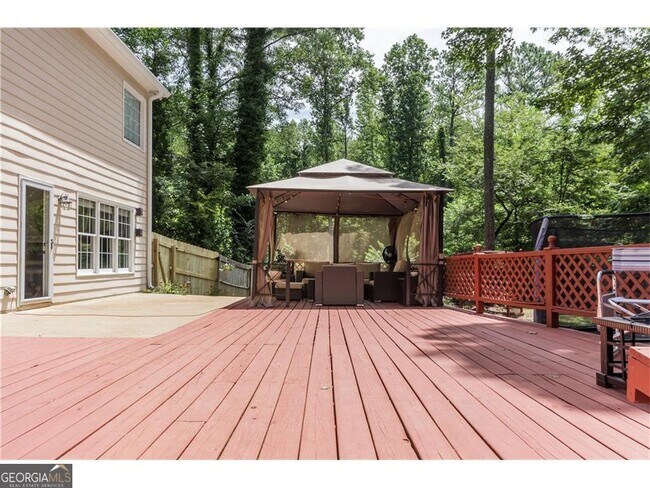 Building Photo - 2807 Forest Wood Dr