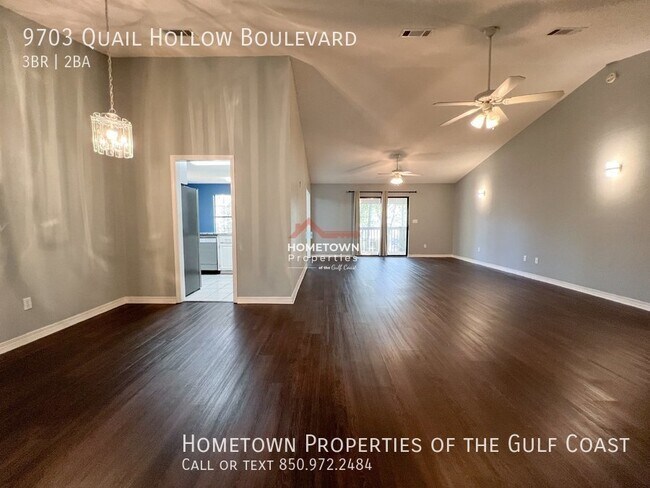 Building Photo - Charming 3BR/2BA Custom-Built Oasis with N...