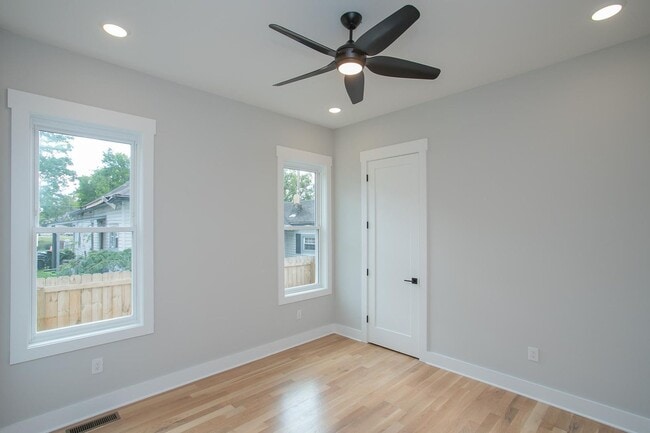 Building Photo - 1611 Century St