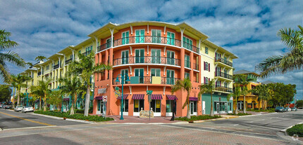 Building Photo - 235 NE 1st St