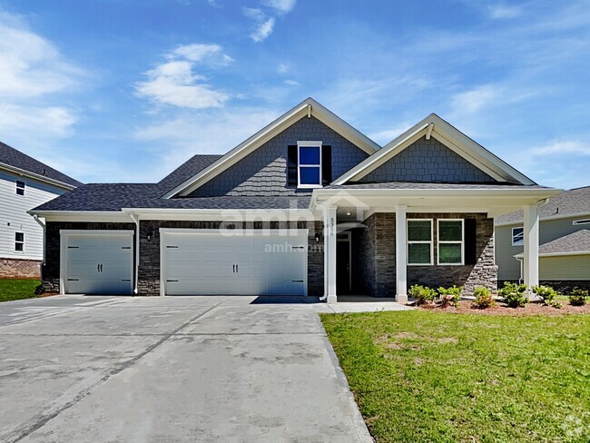 Building Photo - 5356 Pebble Bridge Way