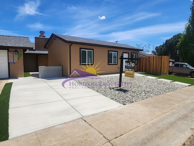 Building Photo - Brand New! 1 Bed 1 Bath 486sqft ADU
