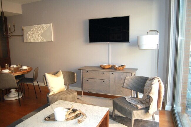 Building Photo - 55 W S Temple