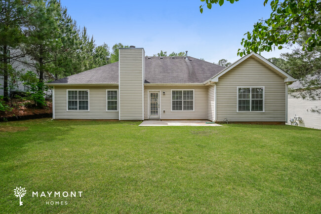 Building Photo - 3-Bedroom Home with Fresh Updates