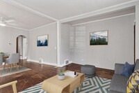 Building Photo - 215 N Logan Ave