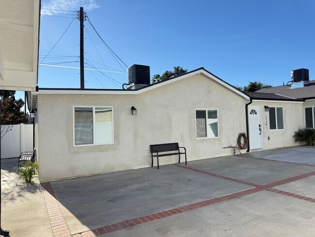 Building Photo - Secluded 3/2 in the heart of Sylmar