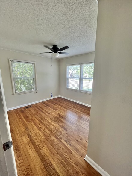 Bedroom 1 - 407 N Cedar St