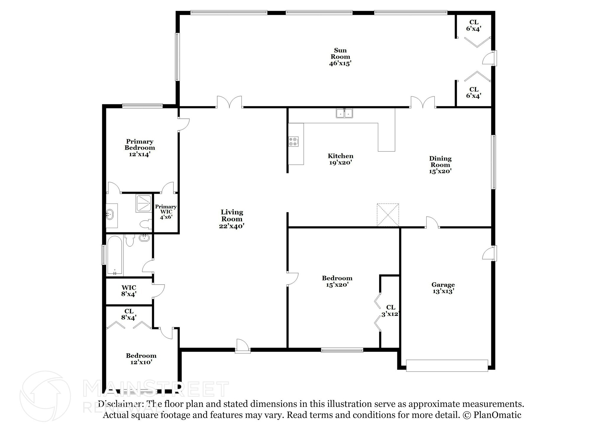 Building Photo - 12902 Spicebox Way