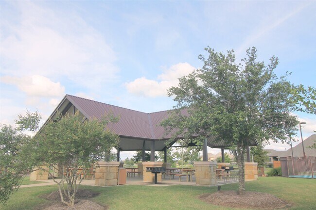 Building Photo - 26018 Windy Prairie Ct
