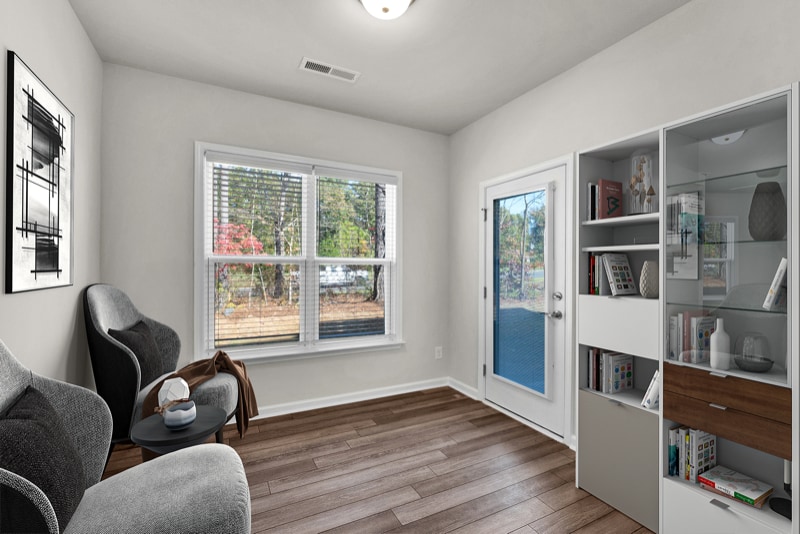 Building Photo - 1015 Badlands St