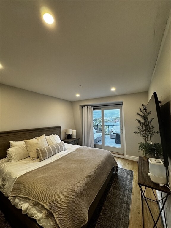 Building Photo - 200 Falcon St