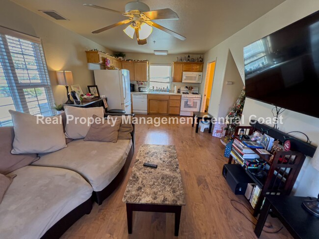 Building Photo - AVAILABLE NOW / SHARED HOME - 2 Bedrooms A...